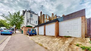 garage ext- click for photo gallery